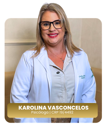 Karolina Vasconcelos